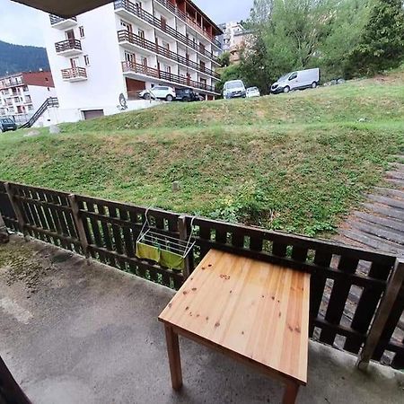 Studio 4 Personnes Les Angles  Exterior foto